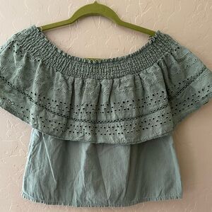 Off the shoulders tops bundle